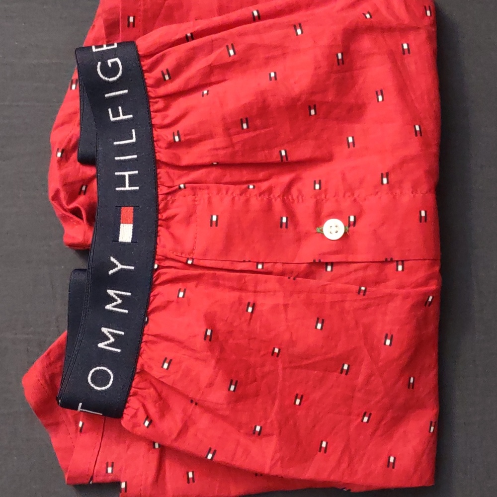 Tommy Hilfiger Boxer